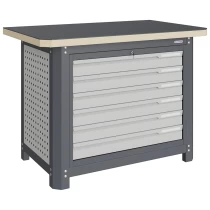 Верстак MCN 1252.L6 Верстак MCN 1252.L6