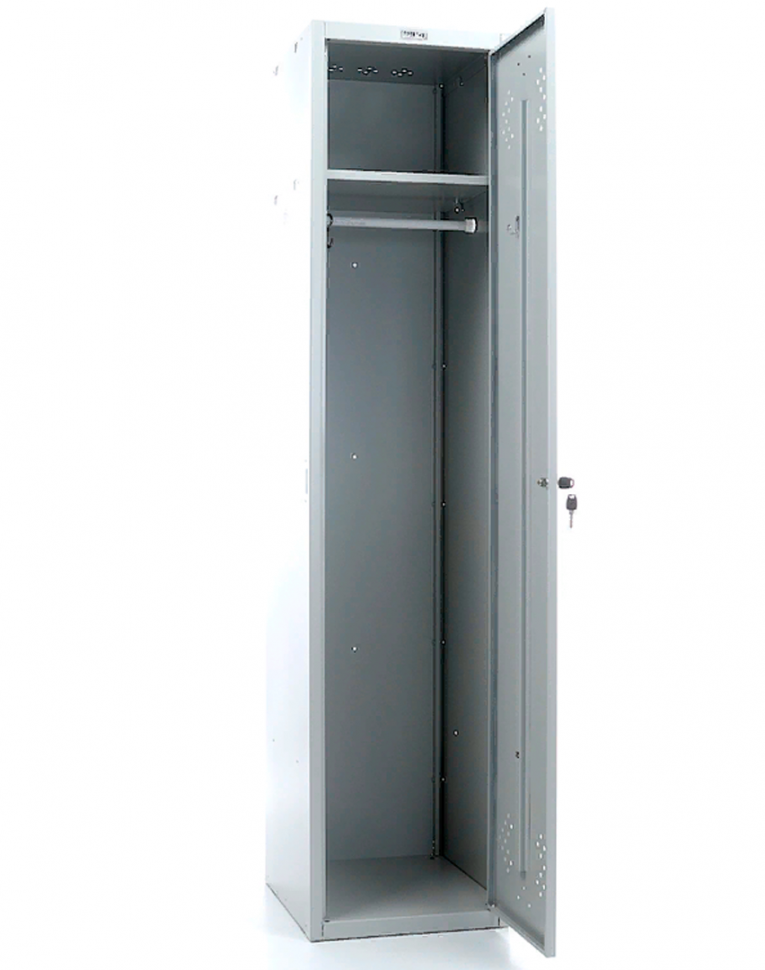 Шкаф для раздевалок Стандарт LS-01-40 купить в Петрозаводске