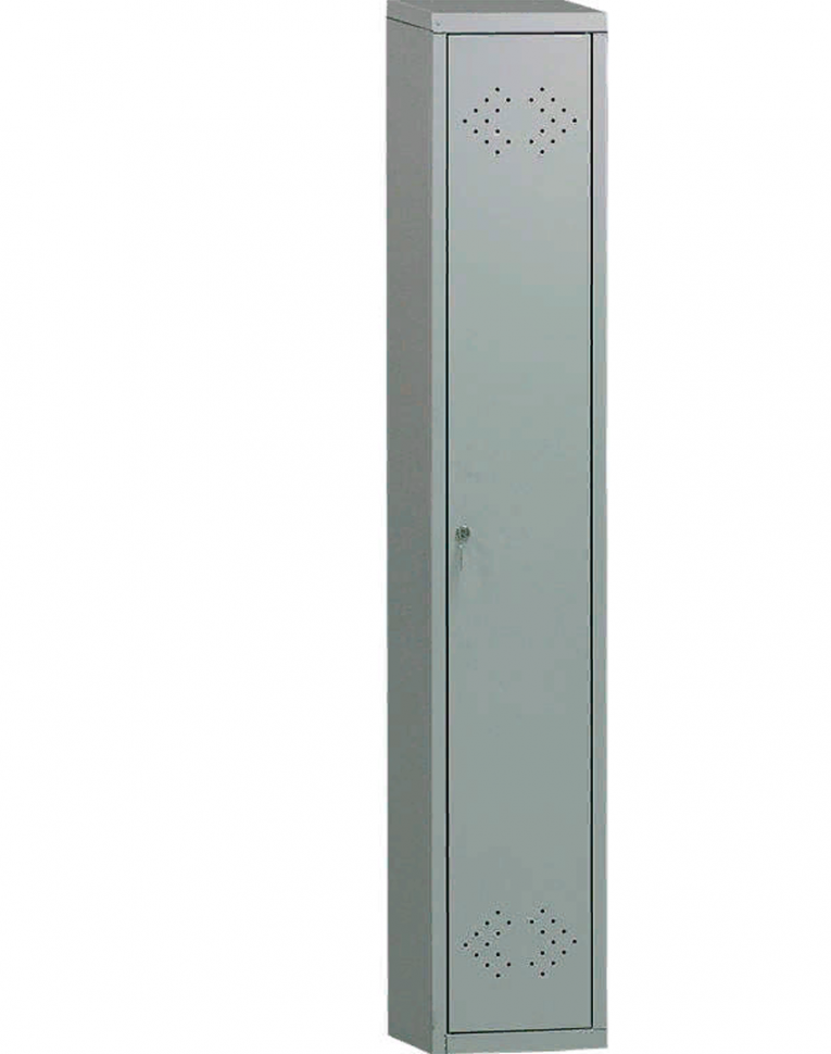 Шкаф для раздевалок Стандарт LS-01-40 купить в Петрозаводске