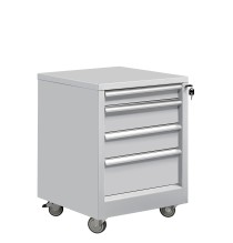 Тумба металлическая Gresson ТП-4 Тумба металлическая Gresson ТП-4