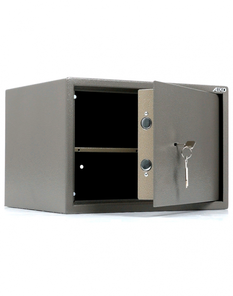 Офисный сейф Aiko TM-30 купить в Петрозаводске Офисный сейф Aiko TM-30 купить в Петрозаводске