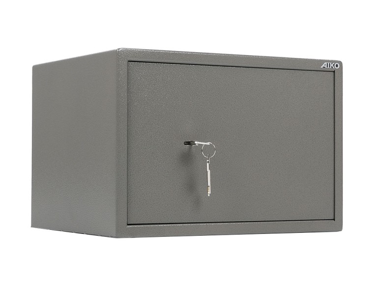 Офисный сейф Aiko TM-30 купить в Петрозаводске Офисный сейф Aiko TM-30 купить в Петрозаводске