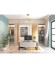 Гардеробная система Практик Home Офис 2 купить в Петрозаводске
