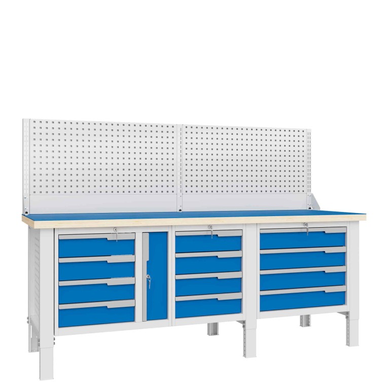 Верстак CTR 2232.S7L26.24-1 купить в Петрозаводске