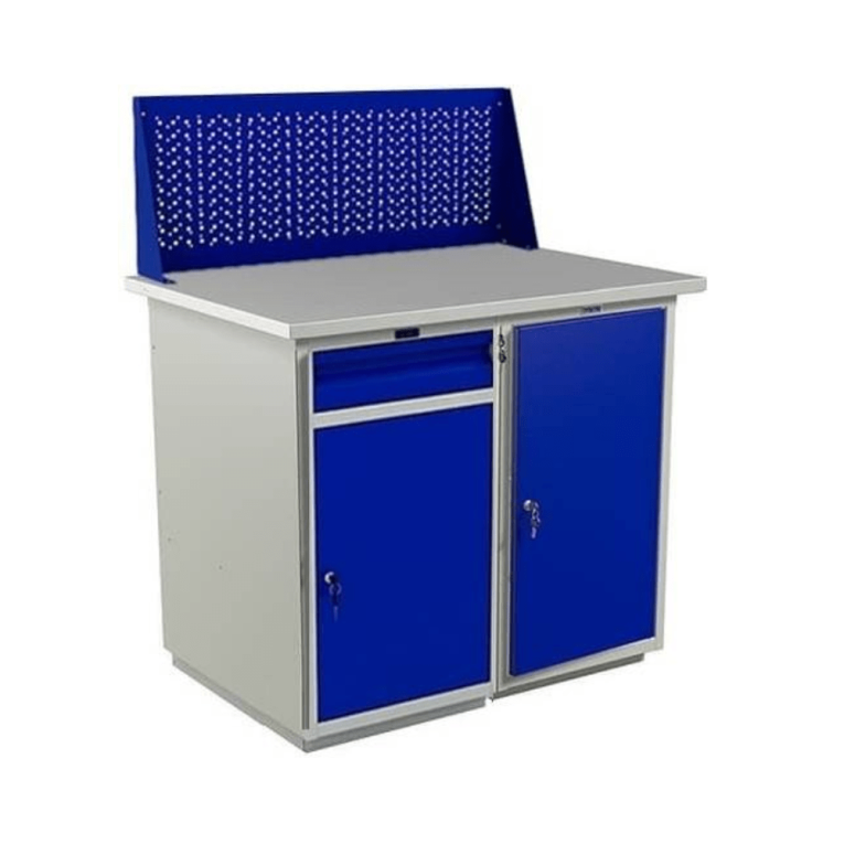 Верстак Profi WT100.WD2/WD1.010 купить в Петрозаводске