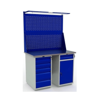 Верстак Profi WT120.WD5/WD2.021