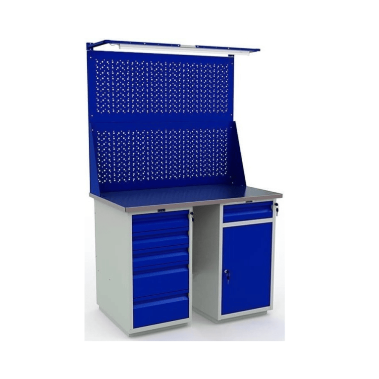 Верстак Profi WT120.WD5/WD2.021 купить в Петрозаводске