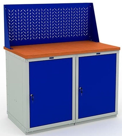 Верстак Expert W120.WS1/WS1.010 купить в Петрозаводске