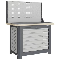 Верстак MCN 1252.L6-1 Верстак MCN 1252.L6-1