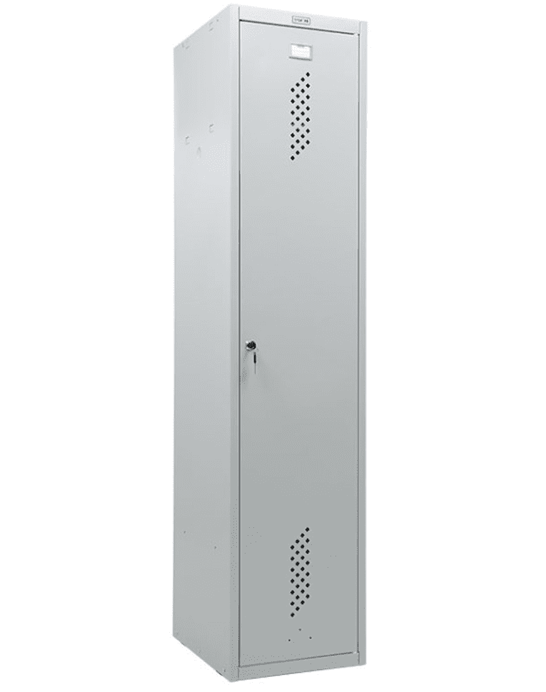 Шкаф для раздевалок Стандарт LS-11-40D купить в Петрозаводске