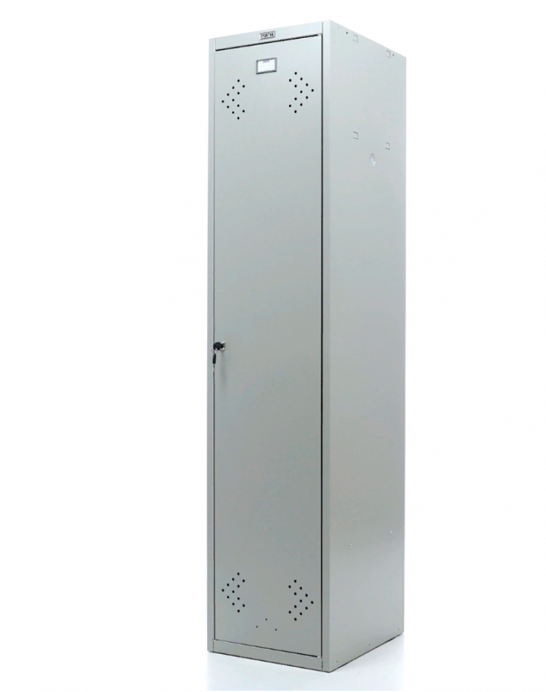 Шкаф для раздевалок Стандарт LS-11-40D купить в Петрозаводске
