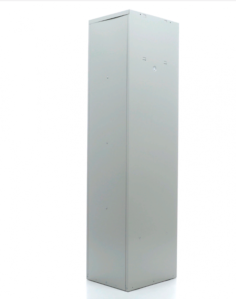 Шкаф для раздевалок Стандарт LS-11-40D купить в Петрозаводске