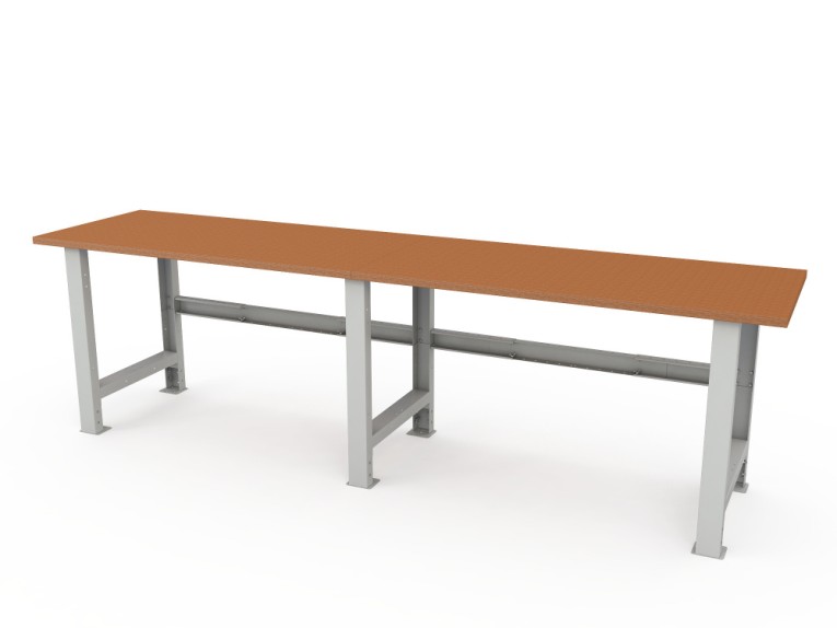 Стол рабочий WOKER PRO 15.3000 купить в Петрозаводске