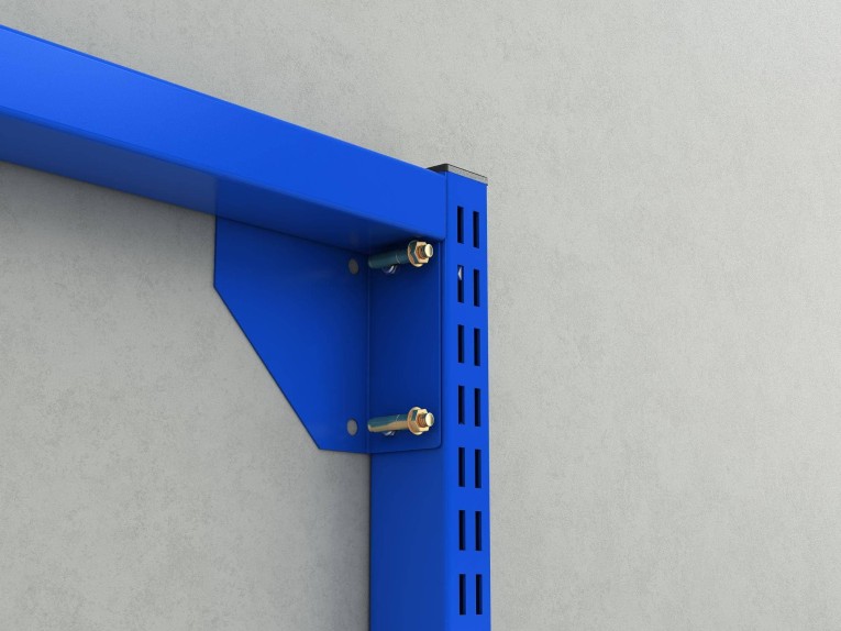 Система хранения SORTEX 1915-S №1-2 (подвесная) купить в Петрозаводске