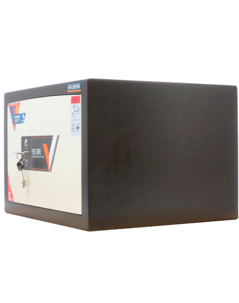 Взломостойкий сейф Valberg Карат 30 new купить в Петрозаводске