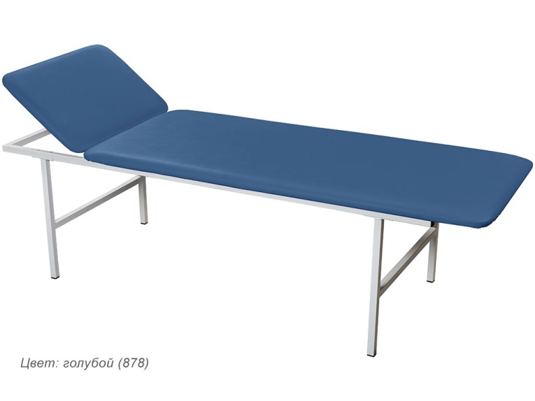 Кушетка медицинская смотровая МД КС купить в Петрозаводске Кушетка медицинская смотровая МД КС купить в Петрозаводске