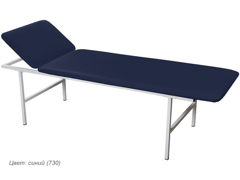 Кушетка медицинская смотровая МД КС купить в Петрозаводске Кушетка медицинская смотровая МД КС купить в Петрозаводске