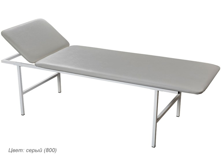 Кушетка медицинская смотровая МД КС купить в Петрозаводске Кушетка медицинская смотровая МД КС купить в Петрозаводске