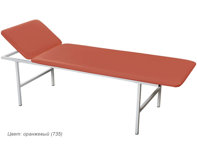 Кушетка медицинская смотровая МД КС купить в Петрозаводске Кушетка медицинская смотровая МД КС купить в Петрозаводске
