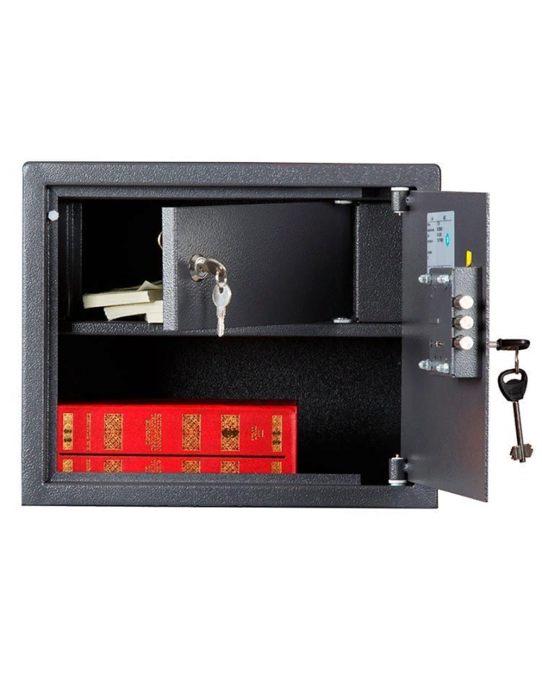 Сейф для травматического пистолета Aiko TT-28 купить в Петрозаводске