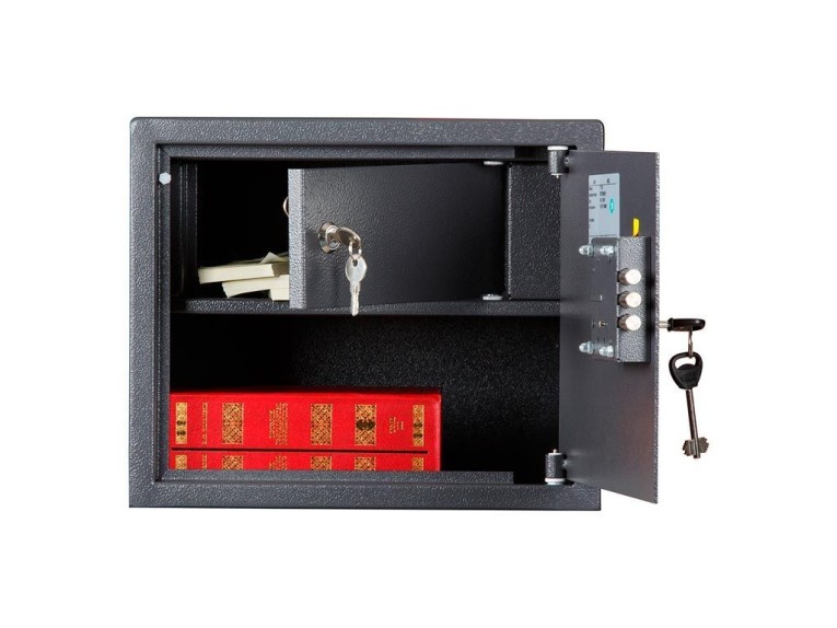 Сейф для травматического пистолета Aiko TT-28 купить в Петрозаводске