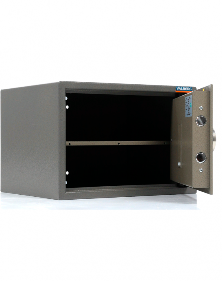 Мебельный сейф Valberg ASM-30 EL купить в Петрозаводске