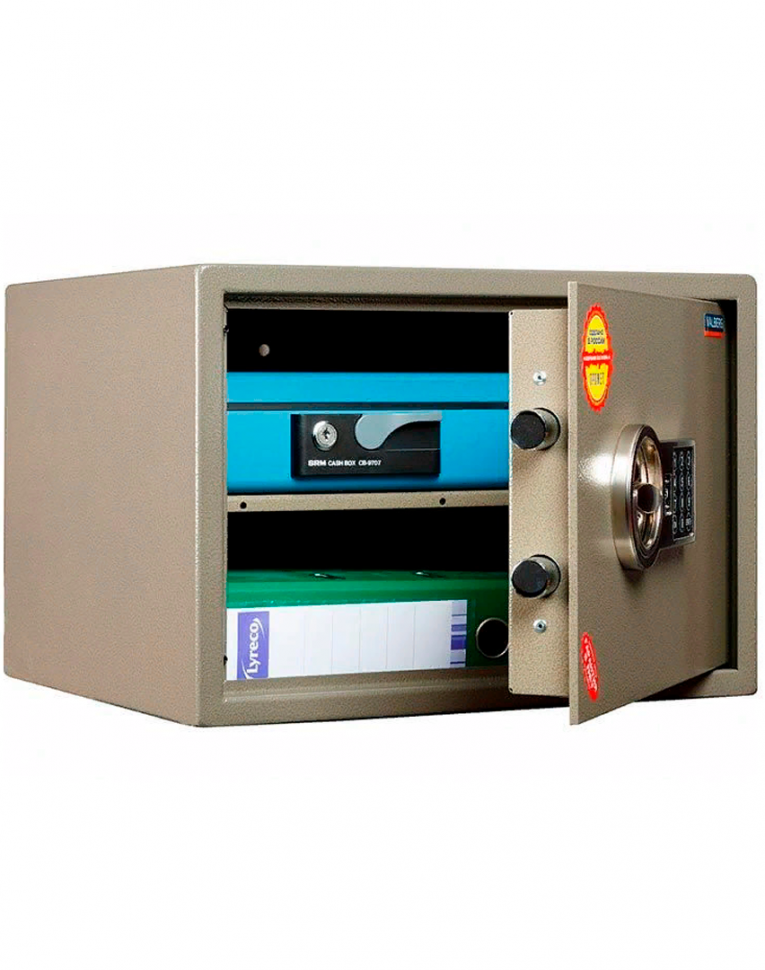 Мебельный сейф Valberg ASM-30 EL купить в Петрозаводске