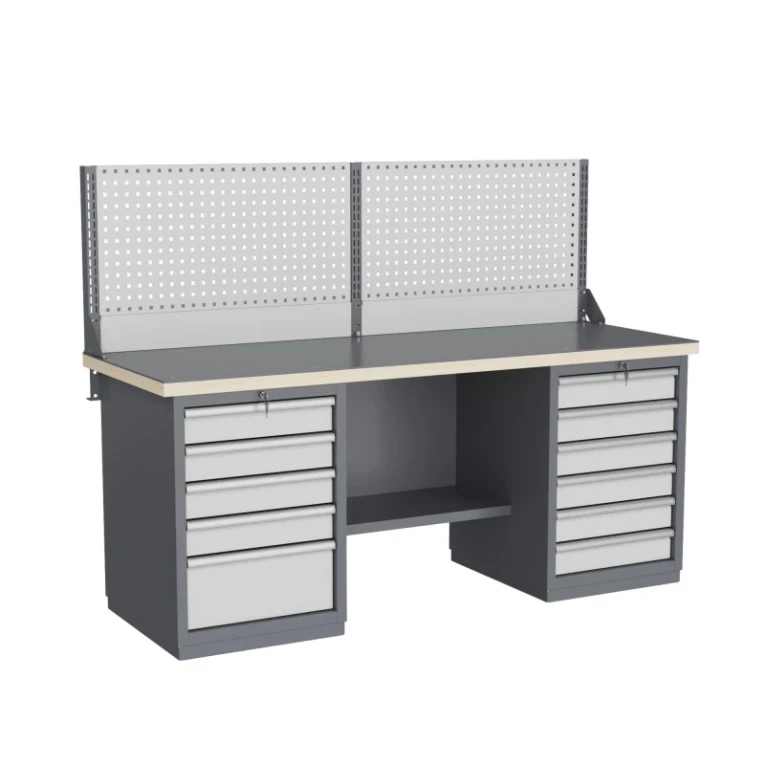 Верстак FBK 205.56.4-1 купить в Петрозаводске