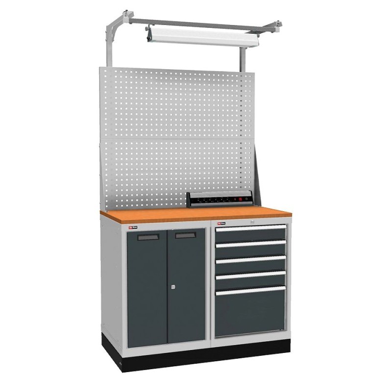 Тумба-верстак ВC-16 купить в Петрозаводске