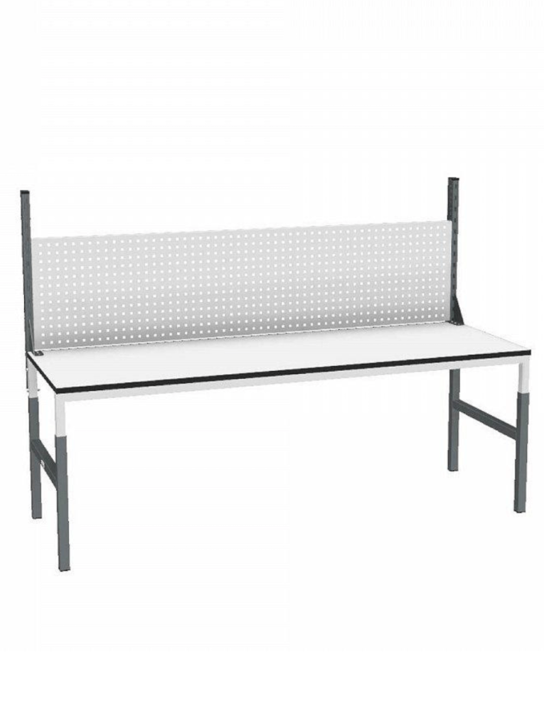 Стол монтажный ДиКом СР-М-200/90-02 ESD Пластик купить в Петрозаводске