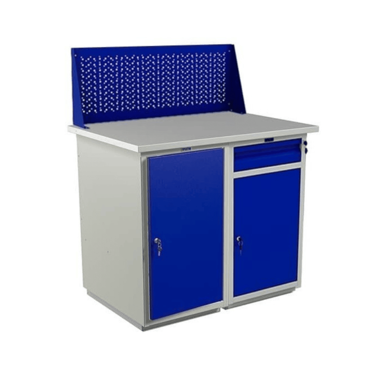Верстак Profi WT100.WD1/WD2.010 купить в Петрозаводске