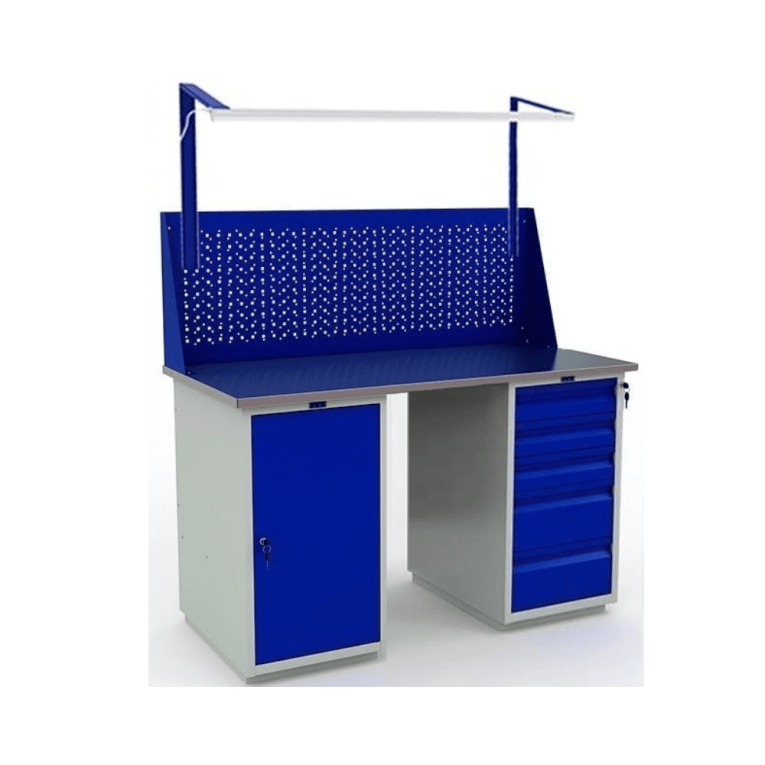 Верстак Profi WT140.WD1/WD5.011 купить в Петрозаводске