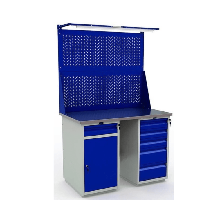 Верстак Profi WT120.WD2/WD5.021 купить в Петрозаводске