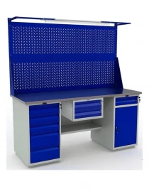 Верстак Profi WT180.WD5/WD2.121 Верстак Profi WT180.WD5/WD2.121