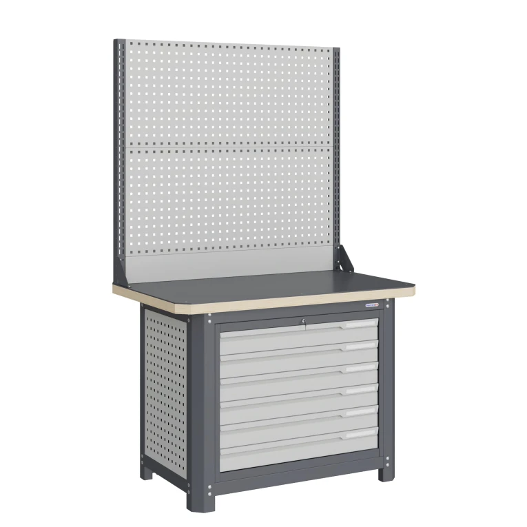 Верстак MCN 1252.L6-2 купить в Петрозаводске