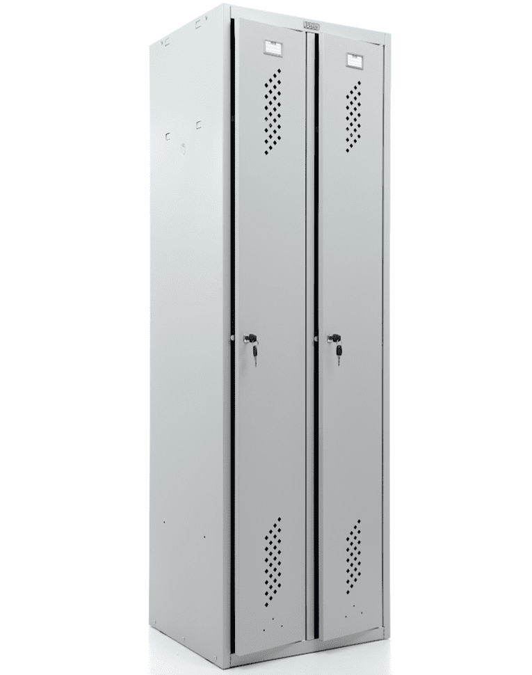 Шкаф для раздевалок Стандарт LS-21 купить в Петрозаводске