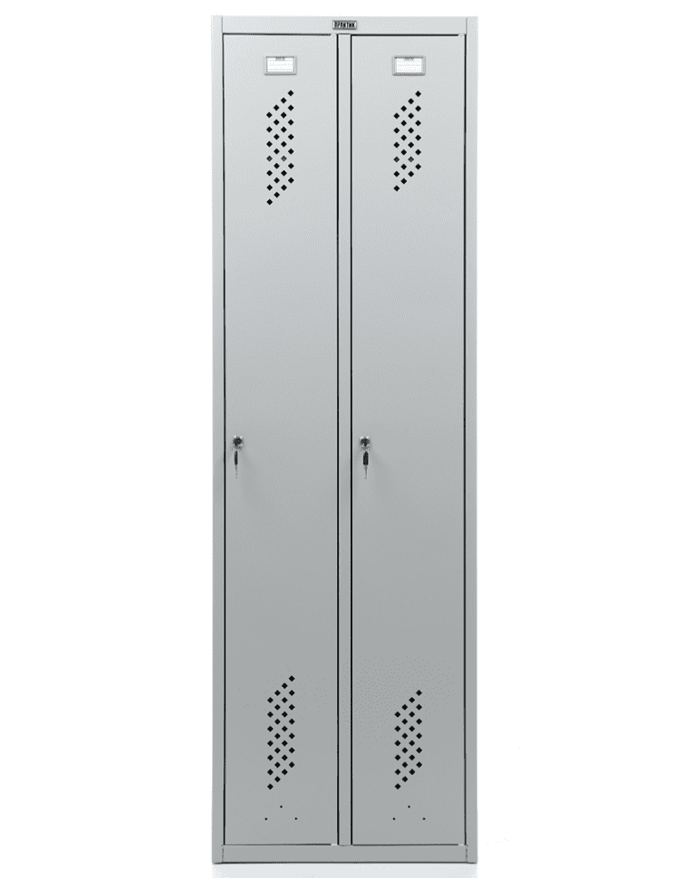 Шкаф для раздевалок Стандарт LS-21 купить в Петрозаводске