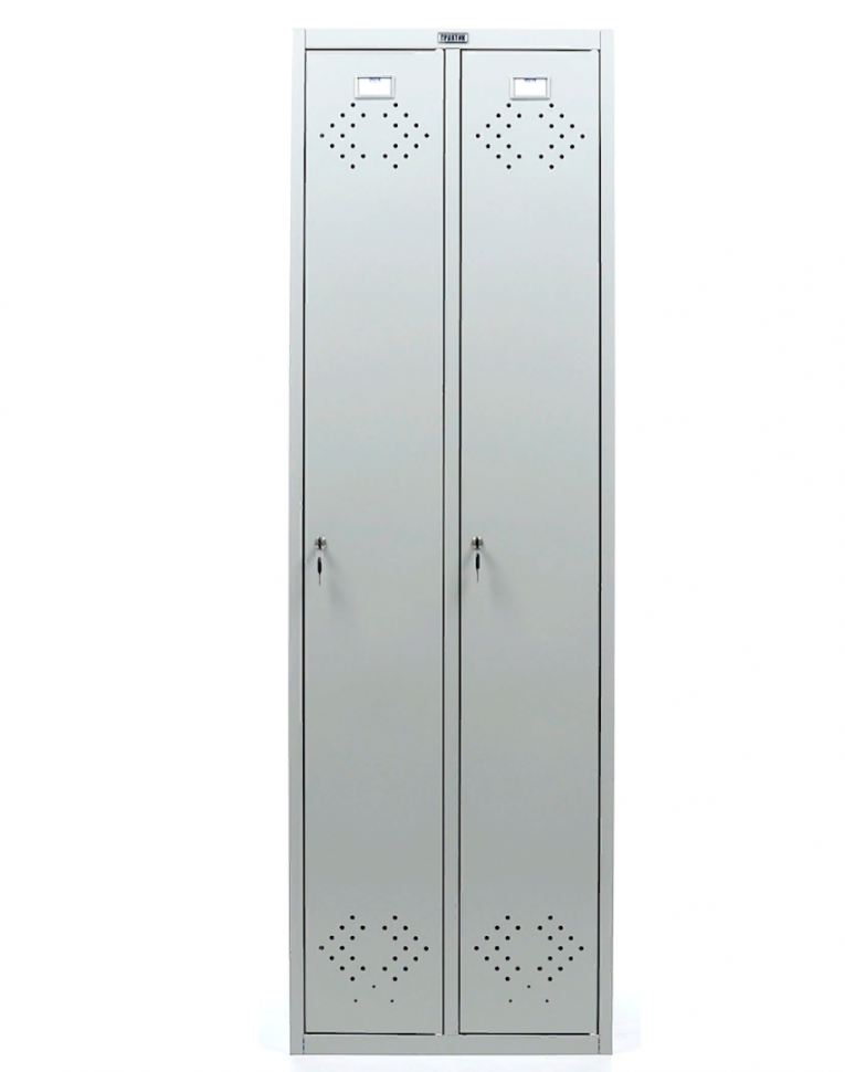 Шкаф для раздевалок Стандарт LS-21 купить в Петрозаводске