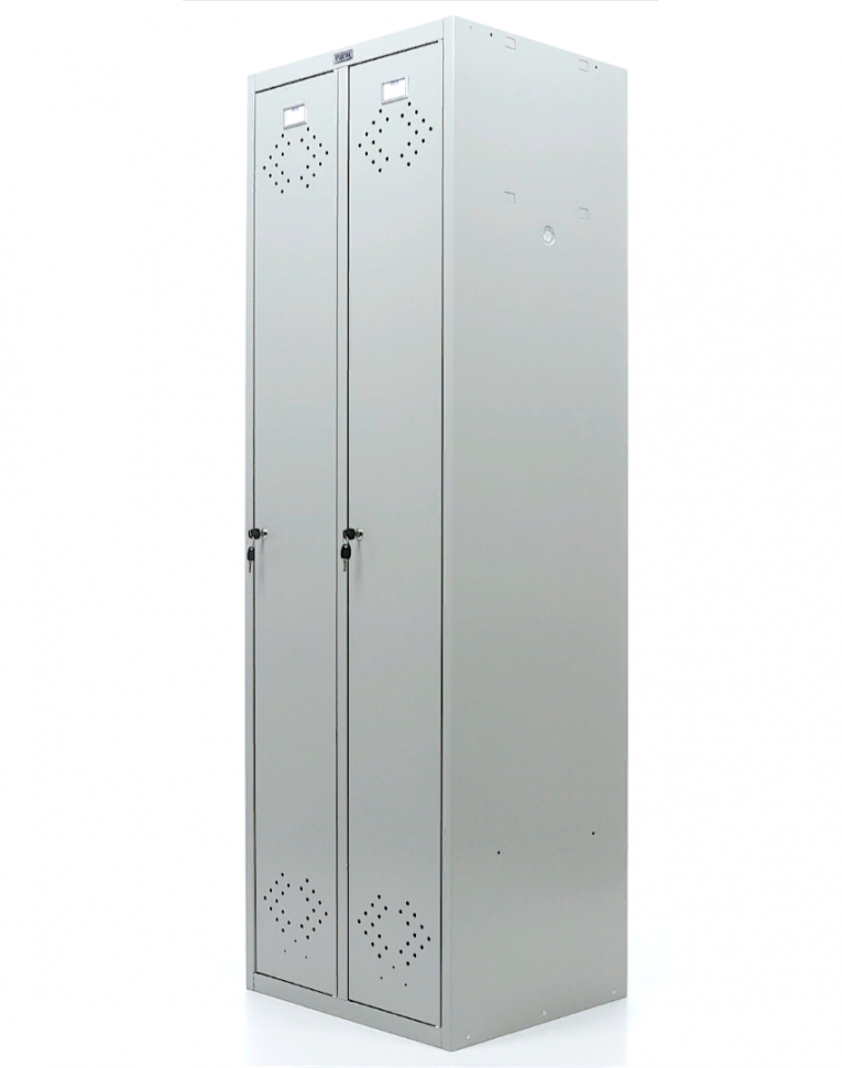 Шкаф для раздевалок Стандарт LS-21 купить в Петрозаводске