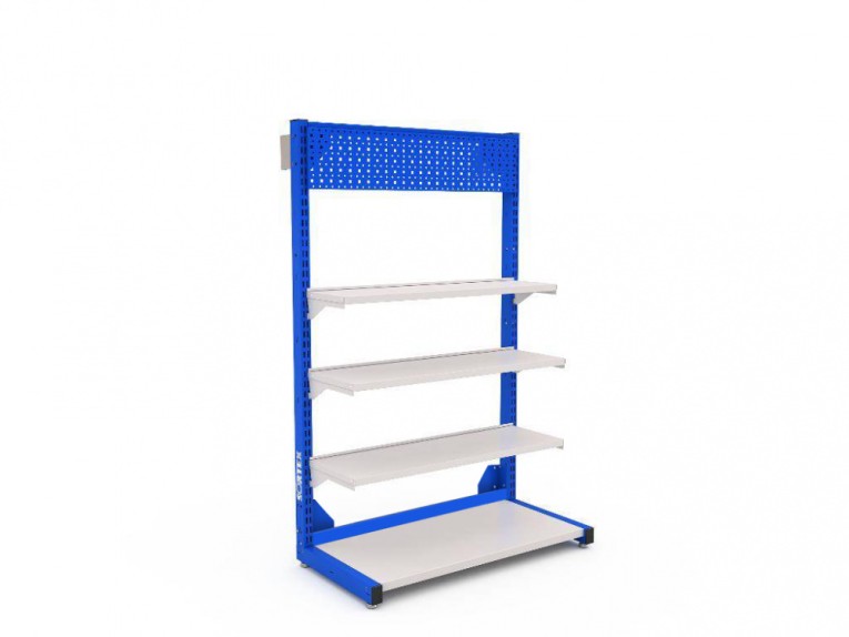 Система хранения SORTEX 1495 №1-1 (односторонняя) купить в Петрозаводске