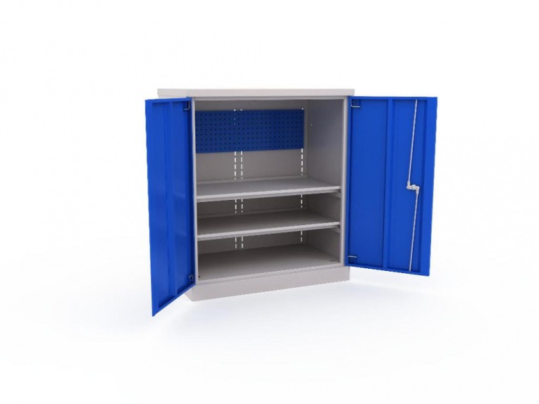 Шкаф инструментальный ERGO 181/2 №4 купить в Петрозаводске