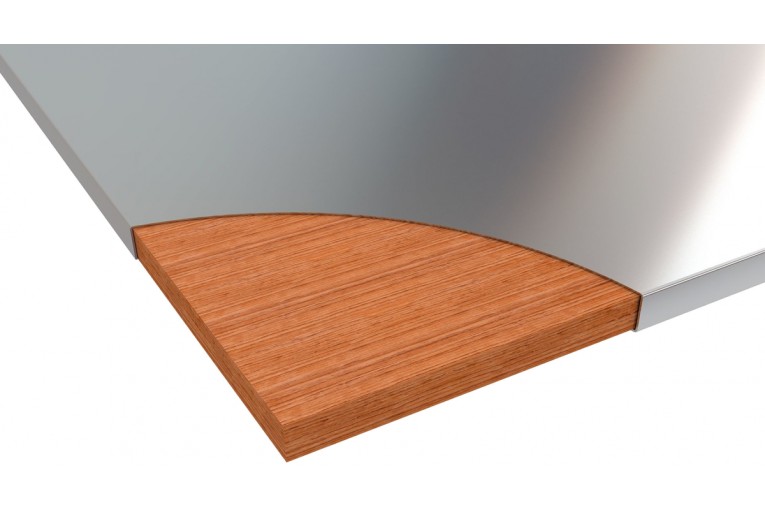 Столешница Expert WTS 1200 мм купить в Петрозаводске