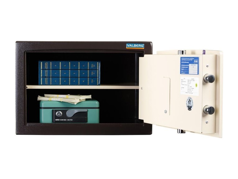 Взломостойкий сейф Valberg Карат 30 EL new купить в Петрозаводске Взломостойкий сейф Valberg Карат 30 EL new купить в Петрозаводске