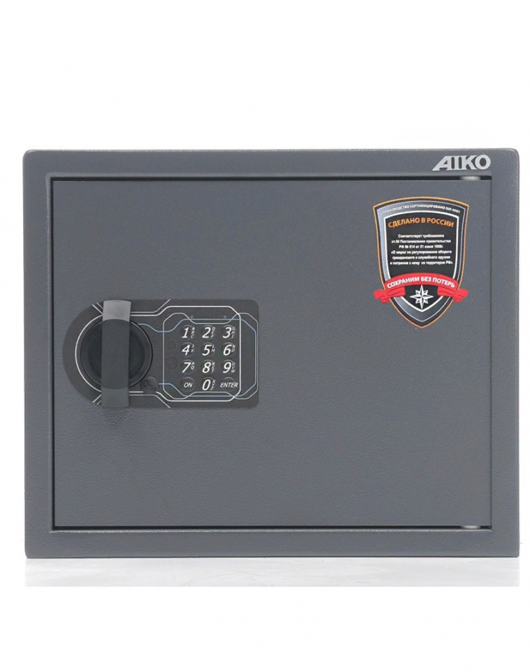 Сейф для травматического пистолета Aiko TT-28 EL купить в Петрозаводске