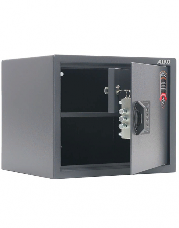 Сейф для травматического пистолета Aiko TT-28 EL купить в Петрозаводске