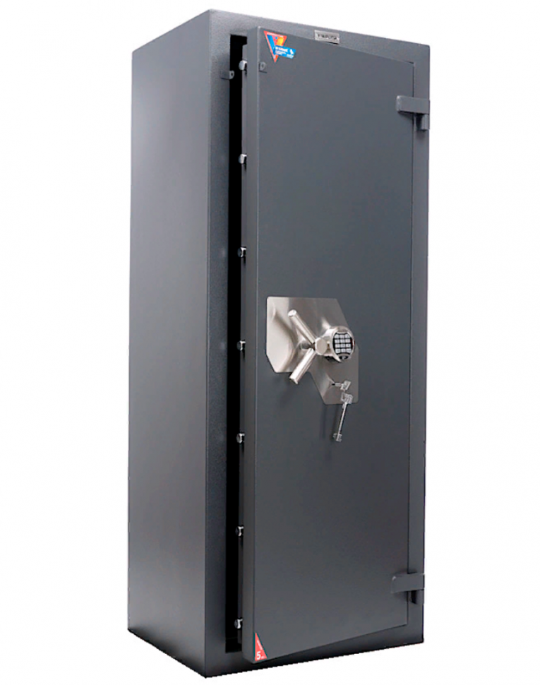 Взломостойкий сейф Valberg Форт 1668 EL купить в Петрозаводске Взломостойкий сейф Valberg Форт 1668 EL купить в Петрозаводске