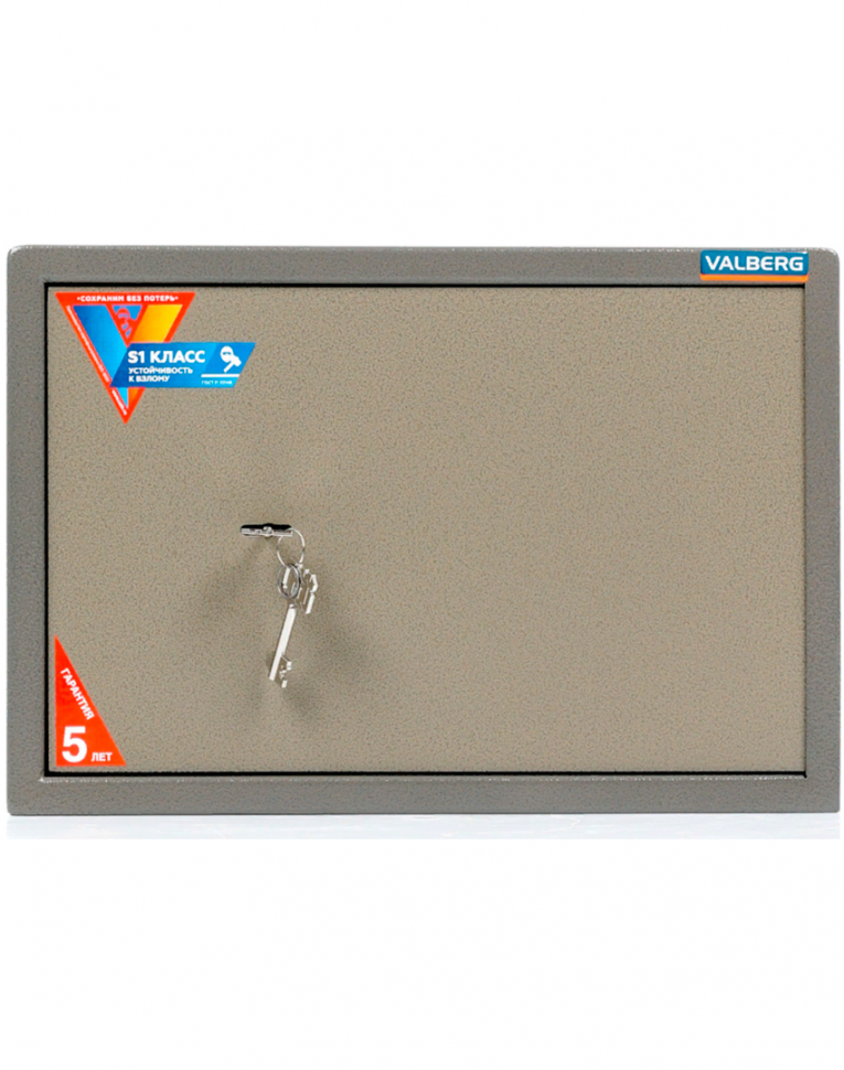Мебельный сейф Valberg ASM-30 KL купить в Петрозаводске
