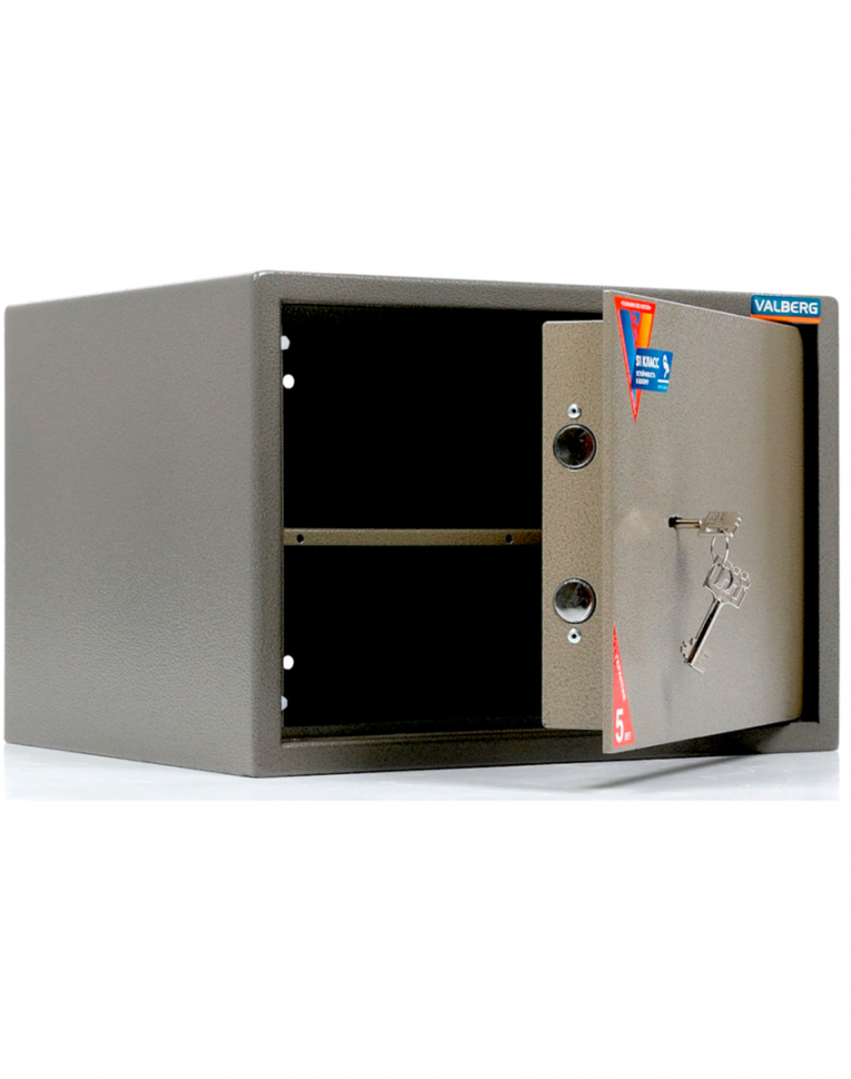 Мебельный сейф Valberg ASM-30 KL купить в Петрозаводске