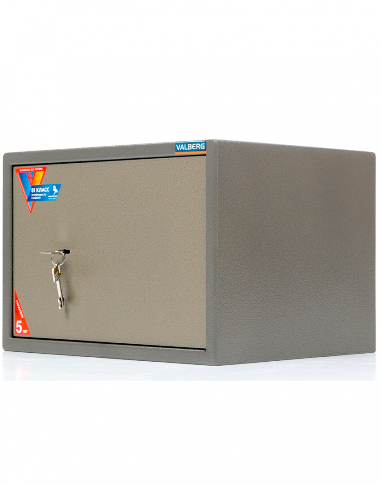 Мебельный сейф Valberg ASM-30 KL купить в Петрозаводске