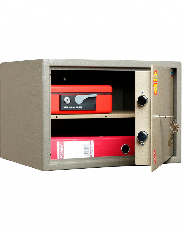 Мебельный сейф Valberg ASM-30 KL купить в Петрозаводске